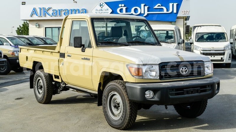 Big with watermark toyota land cruiser arusha import dubai 9187