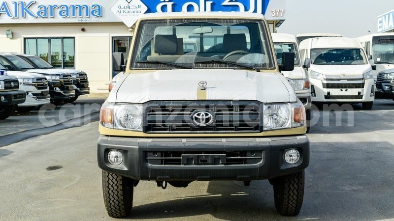 Big with watermark toyota land cruiser arusha import dubai 9187