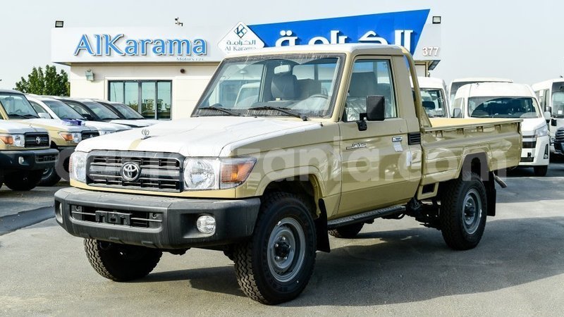 Big with watermark toyota land cruiser arusha import dubai 9187