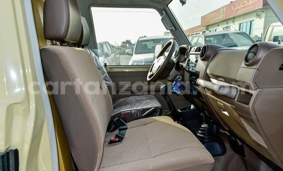 Nunua Imported Toyota Land Cruiser Beige Gari ndani ya Import - Dubai nchini Arusha Nunua Imported Toyota Land Cruiser Beige Gari ndani ya Import - Dubai nchini Arusha