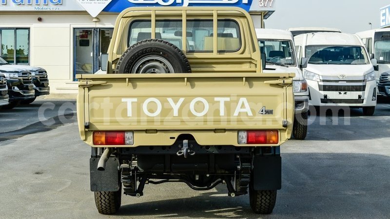 Big with watermark toyota land cruiser arusha import dubai 9187