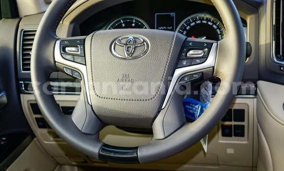 Nunua Imported Toyota Land Cruiser Nyeusi Gari ndani ya Import - Dubai nchini Arusha Nunua Imported Toyota Land Cruiser Nyeusi Gari ndani ya Import - Dubai nchini Arusha