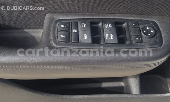 Buy Import Chrysler 200 White Car in Import - Dubai in Arusha Buy Import Chrysler 200 White Car in Import - Dubai in Arusha