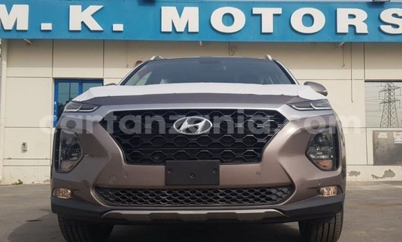 Buy Import Hyundai Santa Fe Other Car in Import - Dubai in Arusha Buy Import Hyundai Santa Fe Other Car in Import - Dubai in Arusha