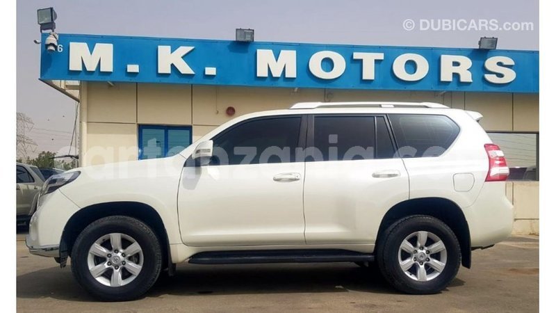 Big with watermark toyota land cruiser arusha import dubai 9193