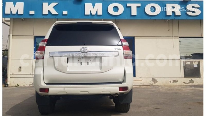 Big with watermark toyota land cruiser arusha import dubai 9193