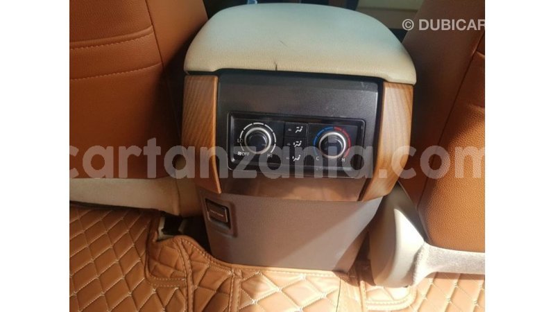 Big with watermark toyota land cruiser arusha import dubai 9193