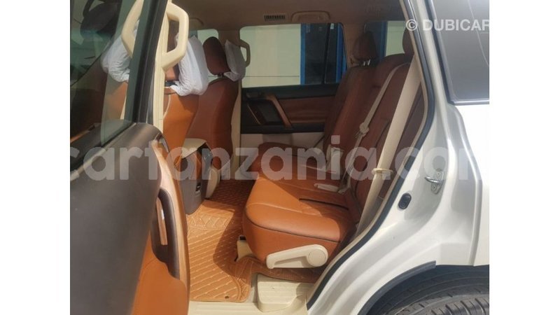 Big with watermark toyota land cruiser arusha import dubai 9193