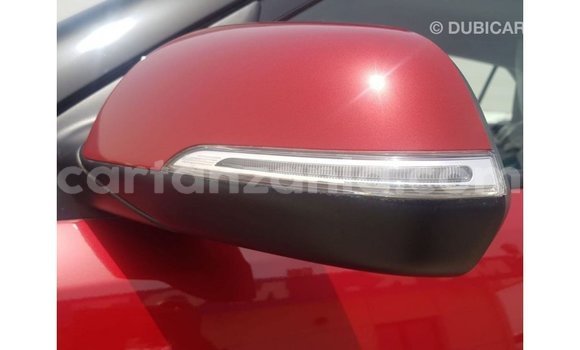 Buy Import Hyundai Creta Red Car in Import - Dubai in Arusha Buy Import Hyundai Creta Red Car in Import - Dubai in Arusha