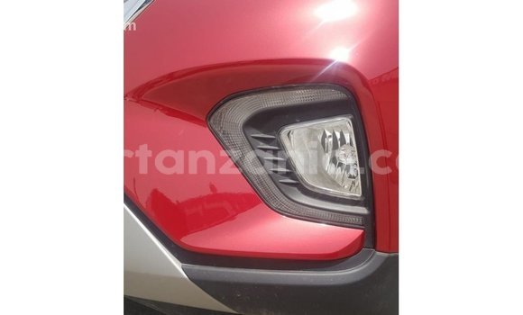 Buy Import Hyundai Creta Red Car in Import - Dubai in Arusha Buy Import Hyundai Creta Red Car in Import - Dubai in Arusha