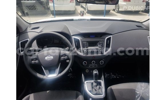 Buy Import Hyundai Creta Red Car in Import - Dubai in Arusha Buy Import Hyundai Creta Red Car in Import - Dubai in Arusha