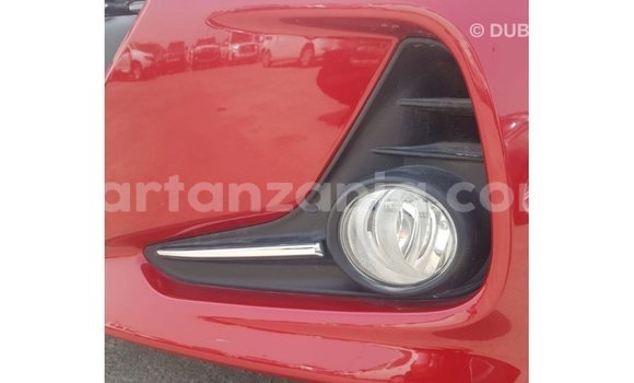 Buy Import Hyundai i10 Red Car in Import - Dubai in Arusha Buy Import Hyundai i10 Red Car in Import - Dubai in Arusha