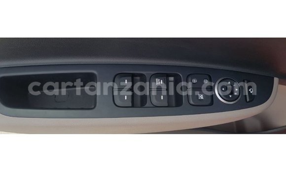 Buy Import Hyundai i10 Red Car in Import - Dubai in Arusha Buy Import Hyundai i10 Red Car in Import - Dubai in Arusha