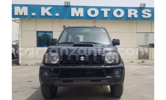 Nunua Imported Suzuki Jimny Nyeusi Gari ndani ya Import - Dubai nchini Arusha Nunua Imported Suzuki Jimny Nyeusi Gari ndani ya Import - Dubai nchini Arusha