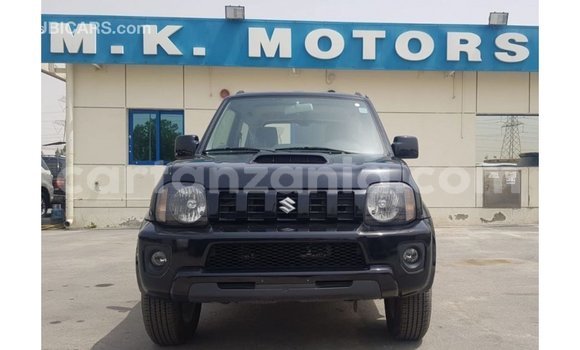 Nunua Imported Suzuki Jimny Nyeusi Gari ndani ya Import - Dubai nchini Arusha Nunua Imported Suzuki Jimny Nyeusi Gari ndani ya Import - Dubai nchini Arusha