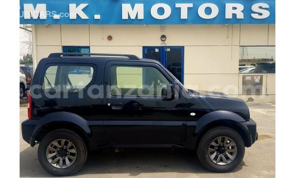 Nunua Imported Suzuki Jimny Nyeusi Gari ndani ya Import - Dubai nchini Arusha Nunua Imported Suzuki Jimny Nyeusi Gari ndani ya Import - Dubai nchini Arusha