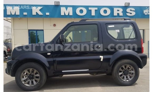 Nunua Imported Suzuki Jimny Nyeusi Gari ndani ya Import - Dubai nchini Arusha Nunua Imported Suzuki Jimny Nyeusi Gari ndani ya Import - Dubai nchini Arusha