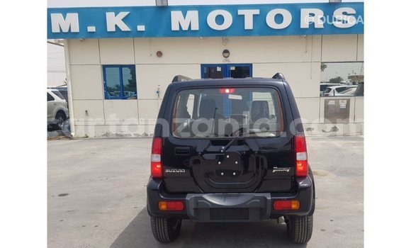 Nunua Imported Suzuki Jimny Nyeusi Gari ndani ya Import - Dubai nchini Arusha Nunua Imported Suzuki Jimny Nyeusi Gari ndani ya Import - Dubai nchini Arusha