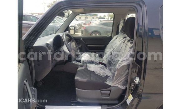 Nunua Imported Suzuki Jimny Nyeusi Gari ndani ya Import - Dubai nchini Arusha Nunua Imported Suzuki Jimny Nyeusi Gari ndani ya Import - Dubai nchini Arusha