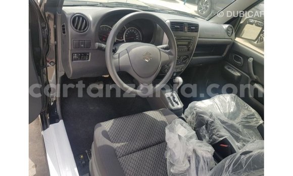 Nunua Imported Suzuki Jimny Nyeusi Gari ndani ya Import - Dubai nchini Arusha Nunua Imported Suzuki Jimny Nyeusi Gari ndani ya Import - Dubai nchini Arusha