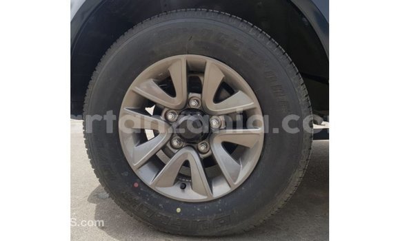 Nunua Imported Suzuki Jimny Nyeusi Gari ndani ya Import - Dubai nchini Arusha Nunua Imported Suzuki Jimny Nyeusi Gari ndani ya Import - Dubai nchini Arusha