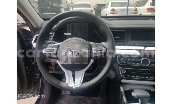 Buy Import Kia Cadenza Blue Car in Import - Dubai in Arusha Buy Import Kia Cadenza Blue Car in Import - Dubai in Arusha
