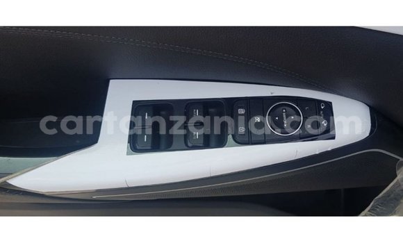 Buy Import Kia Cadenza Blue Car in Import - Dubai in Arusha Buy Import Kia Cadenza Blue Car in Import - Dubai in Arusha