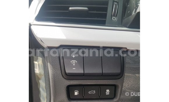 Buy Import Kia Cadenza Blue Car in Import - Dubai in Arusha Buy Import Kia Cadenza Blue Car in Import - Dubai in Arusha