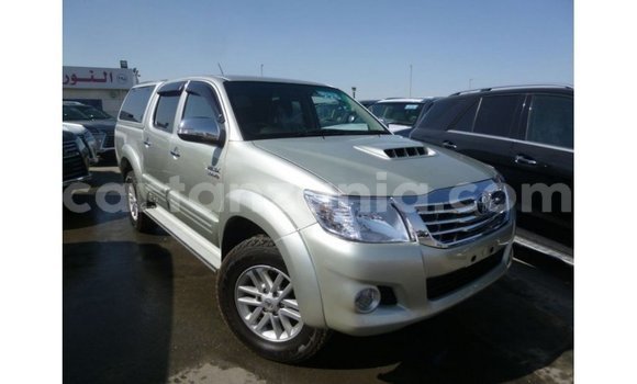 Nunua Imported Toyota Hilux Nyingine Gari ndani ya Import - Dubai nchini Arusha Nunua Imported Toyota Hilux Nyingine Gari ndani ya Import - Dubai nchini Arusha