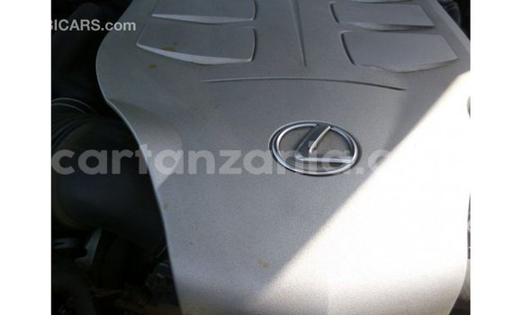 Buy Import Lexus GX White Car in Import - Dubai in Arusha Buy Import Lexus GX White Car in Import - Dubai in Arusha