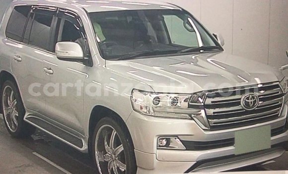 Buy Import Toyota Land Cruiser Other Car in Import - Dubai in Arusha Buy Import Toyota Land Cruiser Other Car in Import - Dubai in Arusha