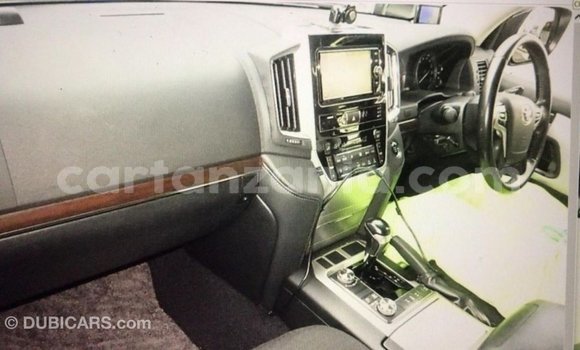 Buy Import Toyota Land Cruiser Other Car in Import - Dubai in Arusha Buy Import Toyota Land Cruiser Other Car in Import - Dubai in Arusha