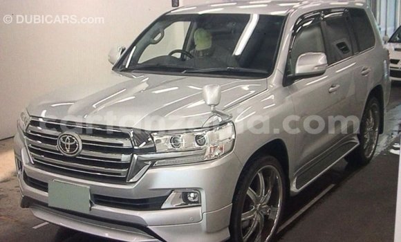 Buy Import Toyota Land Cruiser Other Car in Import - Dubai in Arusha Buy Import Toyota Land Cruiser Other Car in Import - Dubai in Arusha