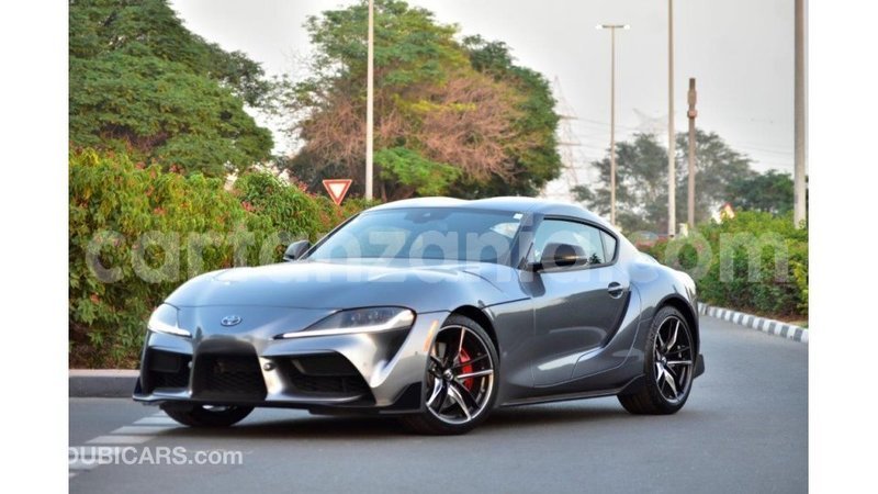 Big with watermark toyota supra arusha import dubai 9210