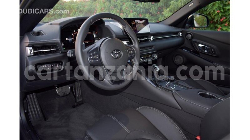 Big with watermark toyota supra arusha import dubai 9210