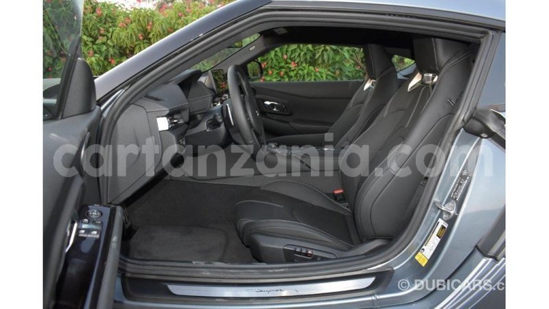 Big with watermark toyota supra arusha import dubai 9210