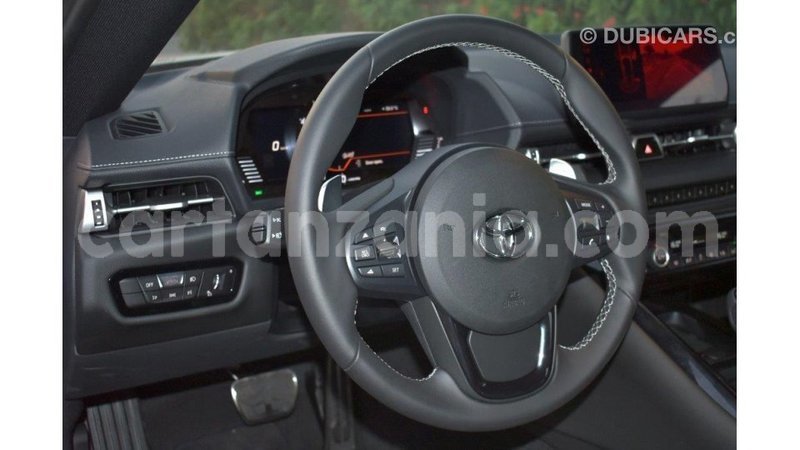 Big with watermark toyota supra arusha import dubai 9210