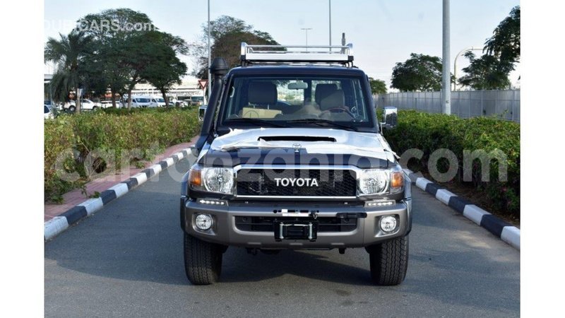 Big with watermark toyota land cruiser arusha import dubai 9211