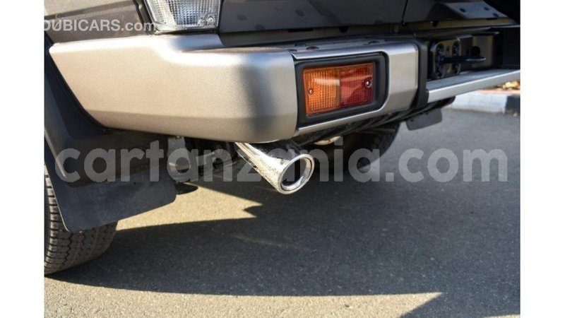 Big with watermark toyota land cruiser arusha import dubai 9211