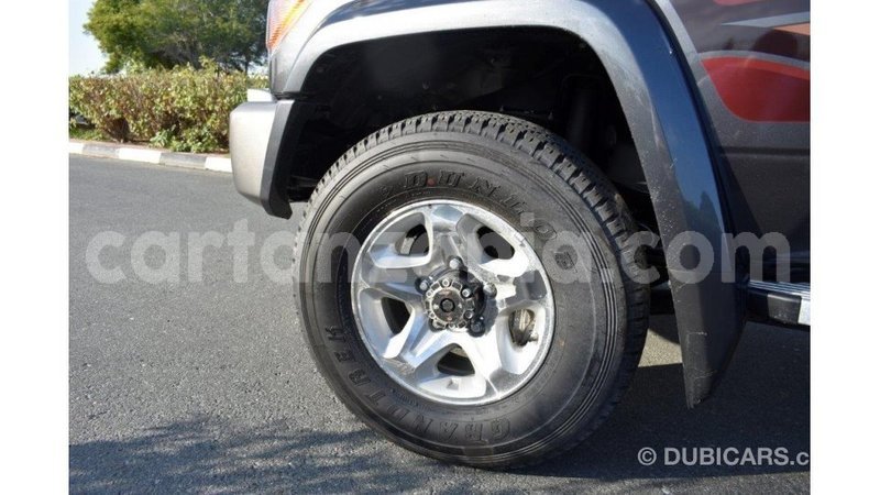 Big with watermark toyota land cruiser arusha import dubai 9211