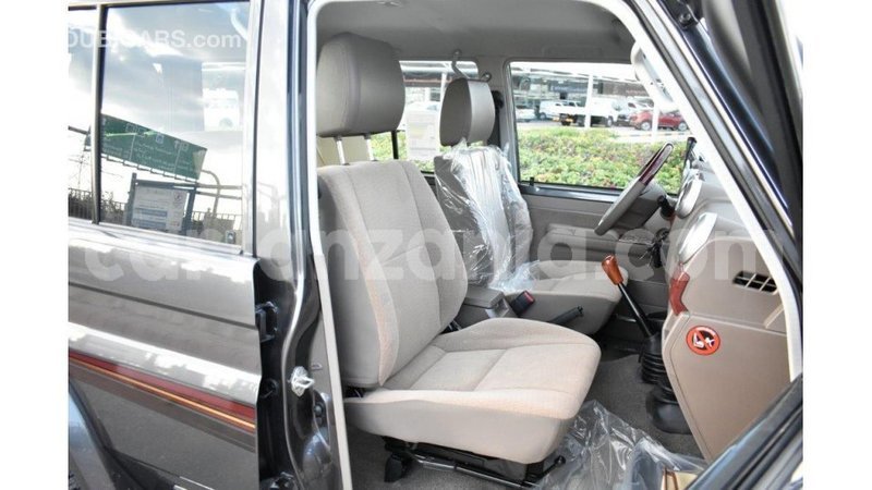 Big with watermark toyota land cruiser arusha import dubai 9211