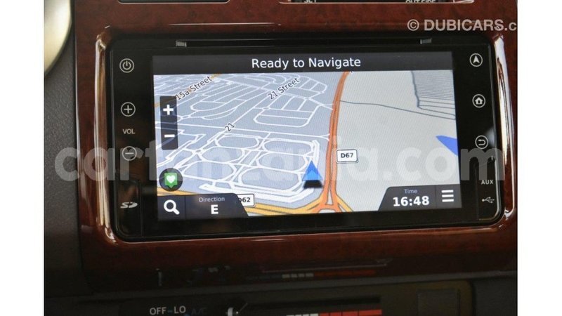 Big with watermark toyota land cruiser arusha import dubai 9211