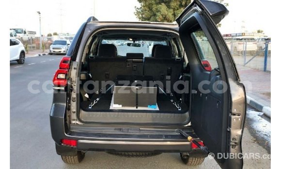 Buy Import Toyota Prado Black Car in Import - Dubai in Arusha Buy Import Toyota Prado Black Car in Import - Dubai in Arusha