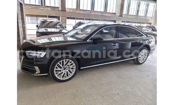 Nunua Imported Audi A8 Nyeusi Gari ndani ya Import - Dubai nchini Arusha Nunua Imported Audi A8 Nyeusi Gari ndani ya Import - Dubai nchini Arusha