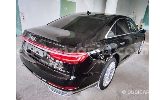 Nunua Imported Audi A8 Nyeusi Gari ndani ya Import - Dubai nchini Arusha Nunua Imported Audi A8 Nyeusi Gari ndani ya Import - Dubai nchini Arusha