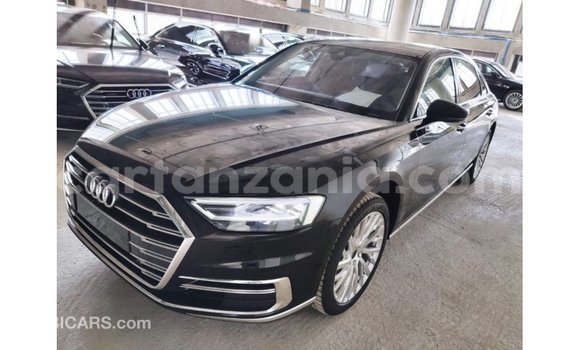 Nunua Imported Audi A8 Nyeusi Gari ndani ya Import - Dubai nchini Arusha Nunua Imported Audi A8 Nyeusi Gari ndani ya Import - Dubai nchini Arusha