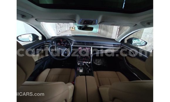 Nunua Imported Audi A8 Nyeusi Gari ndani ya Import - Dubai nchini Arusha Nunua Imported Audi A8 Nyeusi Gari ndani ya Import - Dubai nchini Arusha