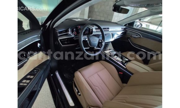Nunua Imported Audi A8 Nyeusi Gari ndani ya Import - Dubai nchini Arusha Nunua Imported Audi A8 Nyeusi Gari ndani ya Import - Dubai nchini Arusha
