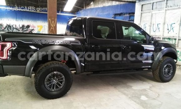 Buy Import Ford AEV AMBULANCE Black Truck in Import - Dubai in Arusha Buy Import Ford AEV AMBULANCE Black Truck in Import - Dubai in Arusha