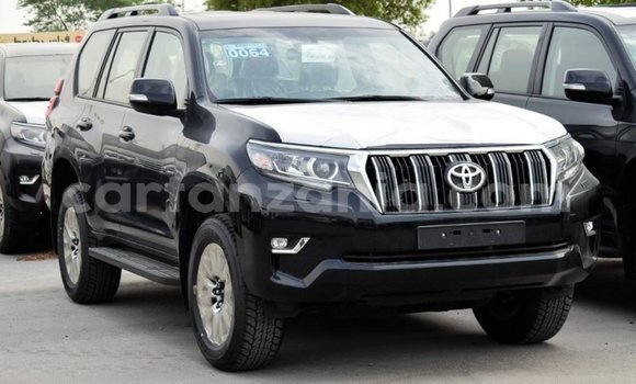 Nunua Imported Toyota Prado Nyeusi Gari ndani ya Import - Dubai nchini Arusha Nunua Imported Toyota Prado Nyeusi Gari ndani ya Import - Dubai nchini Arusha